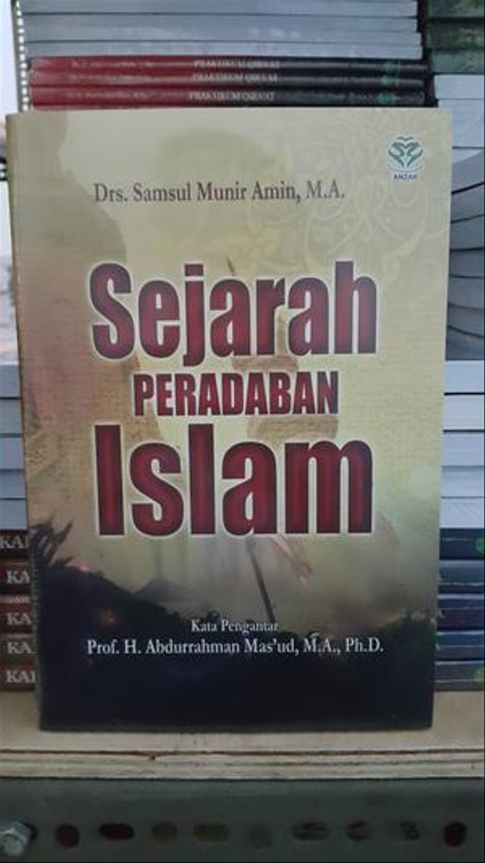 buku panduan sejarah peradaban islam