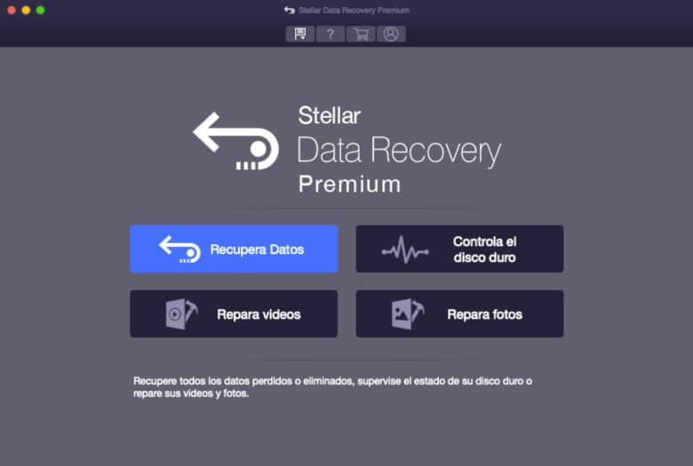 stellar data recovery premium